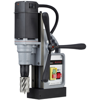 1 9/16"  magnetic drilling machine with integrated motor cable